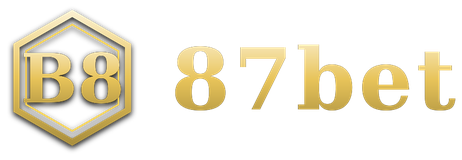 87bet logo